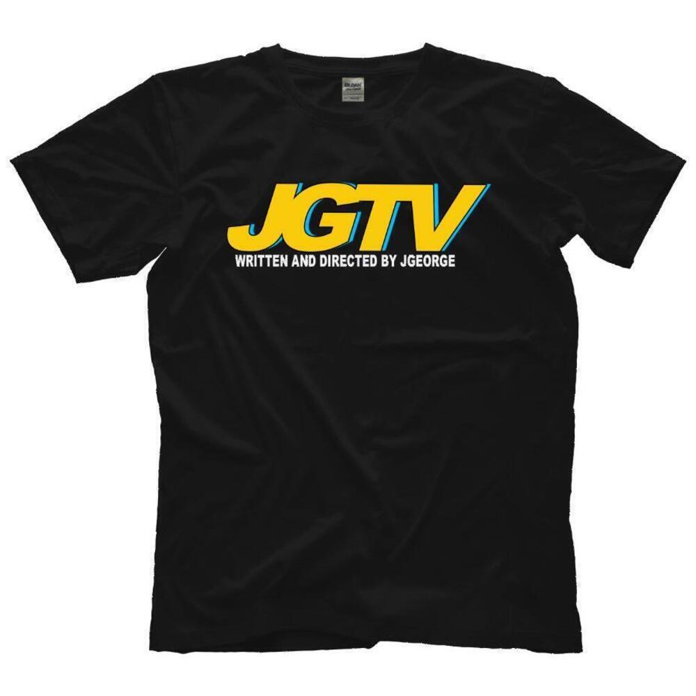 Jgtv Shirt